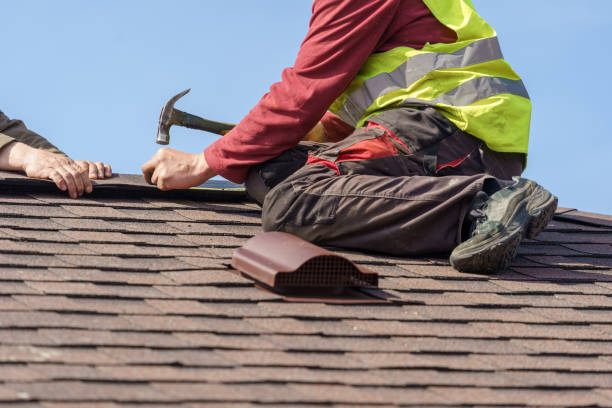 Best Roof Waterproofing Services  in Bourbonnais, IL