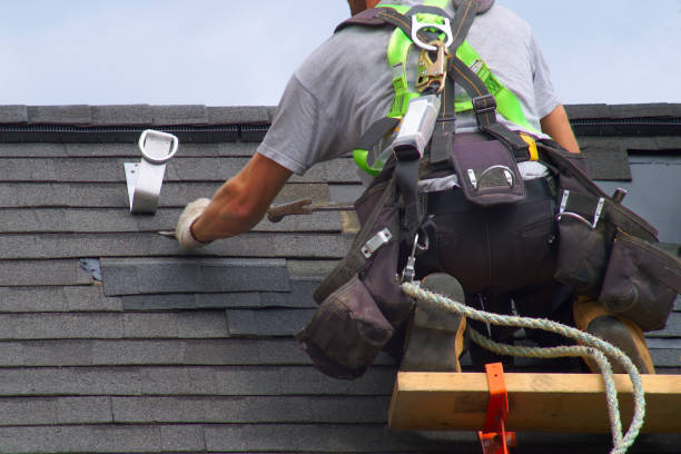 Best Flat Roof Repair Services  in Bourbonnais, IL