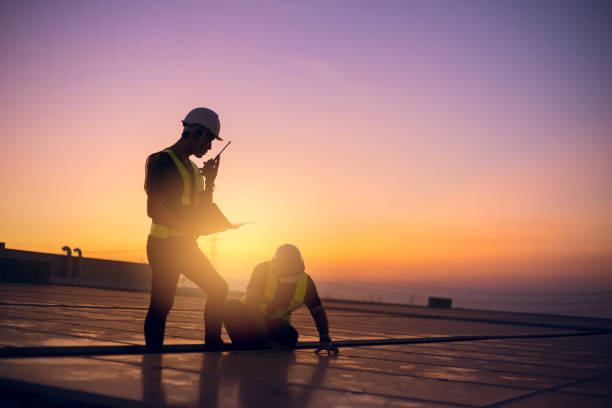 Quick and Trustworthy Emergency Roof Repair Services in Bourbonnais, IL