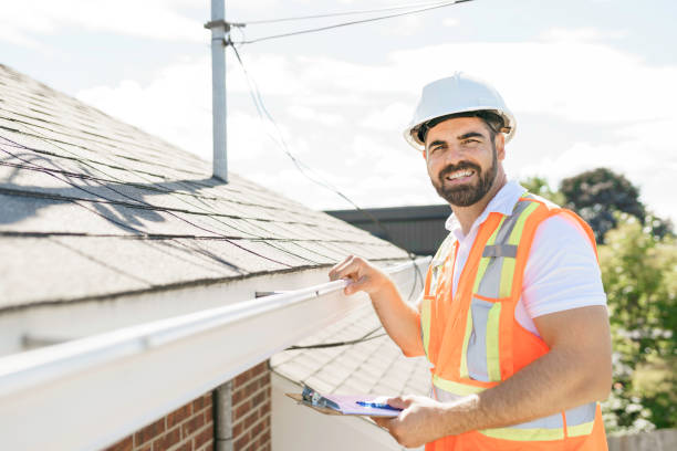 Best New Roof Installation  in Bourbonnais, IL