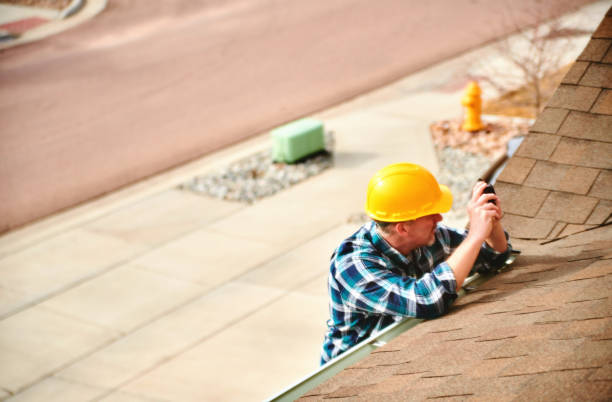 Gutter Installation and Roofing in Bourbonnais, IL