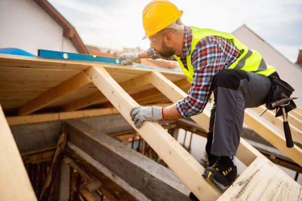 Best Affordable Roofing Company  in Bourbonnais, IL