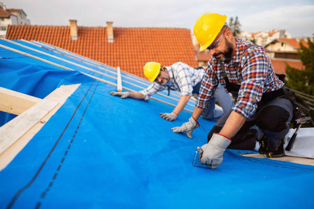 Best Residential Roofing Contractor  in Bourbonnais, IL
