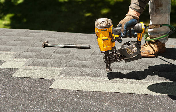 Reliable Bourbonnais, IL Roofing Contractor Solutions
