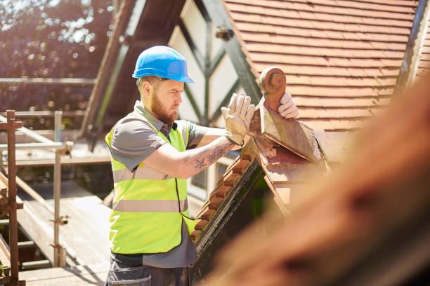 Heating Cable for Roof Installation in Bourbonnais, IL