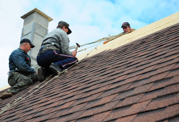 Best Slate Roofing Contractor  in Bourbonnais, IL